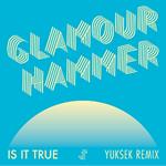 Too Slow To Disco Neo Presents Glamour H-Is It True (Yuksek Remix)