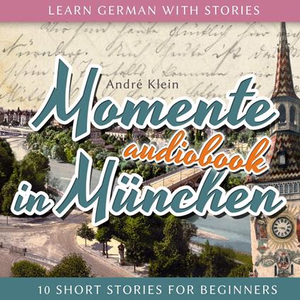 Learn German with Stories