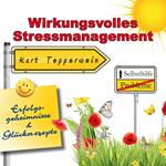 Selbsthilfe: Wirkungsvolles Stressmanagement (Erfolgsgeheimisse und Glücksrezepte)