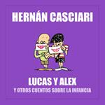 Lucas y Alex