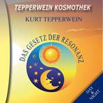 Tepperwein Kosmothek: Das Gesetz der Resonanz (Day & Night)