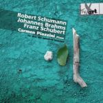 Schumann / Brahms / Schubert - Piano Wor