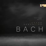 Bach. Musikalisches Opfer Bwv 1079