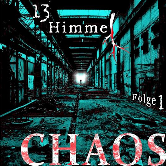 Folge 1 - Chaos