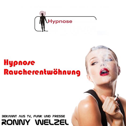 Hypnose Raucherentwöhnung