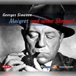 Maigret, Maigret und seine Skrupel