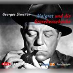 Maigret, Maigret und die Groschenschenke