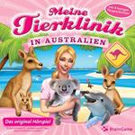 Meine Tierklinik in Australien