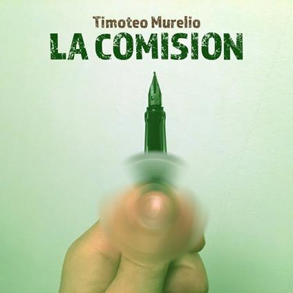 Timoteo Murelio la Comision