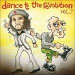 Dance to the Revolution vol.2