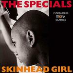 Skinhead Girl