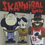 Skannibal Party vol.15