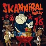 Skannibal Party Vol.16