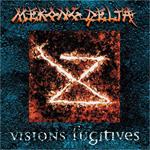 Visions Fugitives (Blue Vinyl)