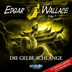 Edgar Wallace, Folge 7: Die gelbe Schlange