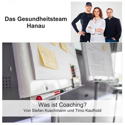 Was ist Coaching