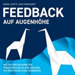 Feedback auf Augenhöhe