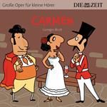 Carmen - Die ZEIT-Edition 