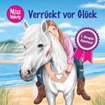 Miss Melody, 1: Verrückt vor Glück