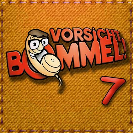 Best of Comedy: Vorsicht Bommel 7