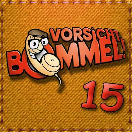 Best of Comedy: Vorsicht Bommel 15