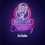 Best of Comedy: Uri Keller