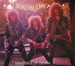 Sentence of Death (Slipcase)