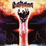 Infernal Overkill (Slipcase)