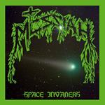 Space Invaders (Coloured Vinyl)