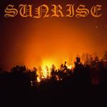 Sunrise (Coloured Vinyl)