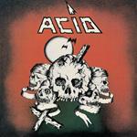 Acid (Bone Coloured Vinyl + 7