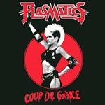 Coup De Grace (Red / Black Vinyl)
