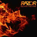 Escape The Fire (Splatter Vinyl)