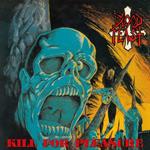 Kill For Pleasure - Face Fate