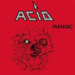 Maniac (Bi-Color Edition)