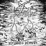 Blitzkrieg Demo '84