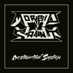 Destruction System (Bone Edition)