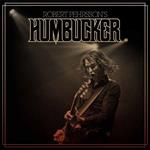 Robert Pehrsson's Humbucker (Brown Edition)