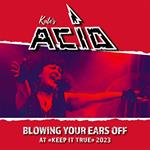 Blowing Your Ears (Red Edition)