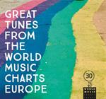 Great Tunes From The World Music Charts Europe