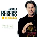 Andreas Rebers, Ich regel das