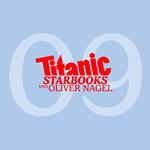 TiTANIC Starbooks von Oliver Nagel, Folge 9: Giulia Siegel - Engel (2)