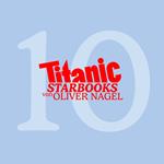 TiTANIC Starbooks von Oliver Nagel, Folge 10: Weihnachtsfolge 2021