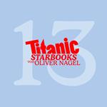 TiTANIC Starbooks von Oliver Nagel, Folge 13: Andreas Elsholz - Mein aufregendes Leben