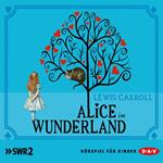 Alice im Wunderland