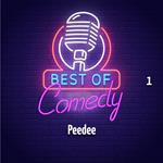 Best of Comedy: Peedee, Folge 1