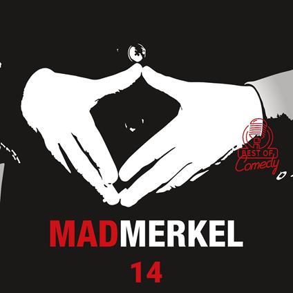 Best of Comedy: Mad Merkel, Folge 14