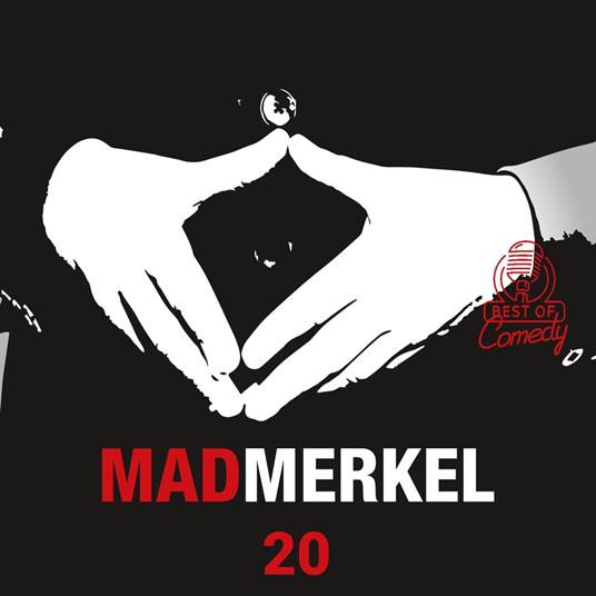 Best of Comedy: Mad Merkel, Folge 20