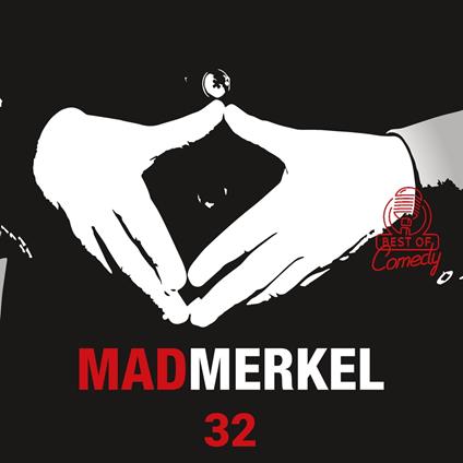 Best of Comedy: Mad Merkel, Folge 32