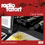 ARD Radio Tatort, Casa Solar - Radio Tatort rbb